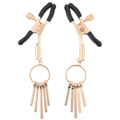 Sportsheets - S&M Verge Nipple Clamps