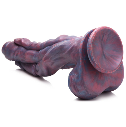 Creature Cocks - Hydra Sea Monster Silicone Dildo