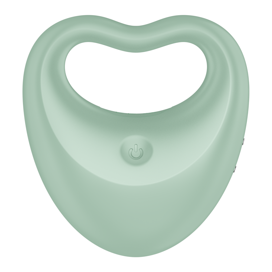 Satisfyer Perfect Pair 3 Green