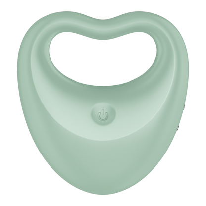 Satisfyer Perfect Pair 3 Green