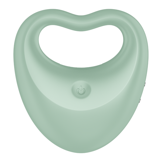 Satisfyer Perfect Pair 3 Green