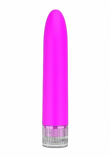 Shots - Eleni - Super Soft ABS - Multi-Speeds - Fuchsia