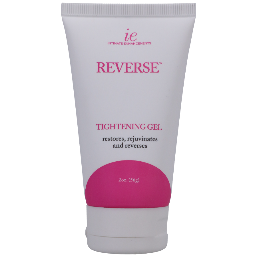 Intimate Enhancements Reverse - Tightening Gel For Women 2oz (Bulk)