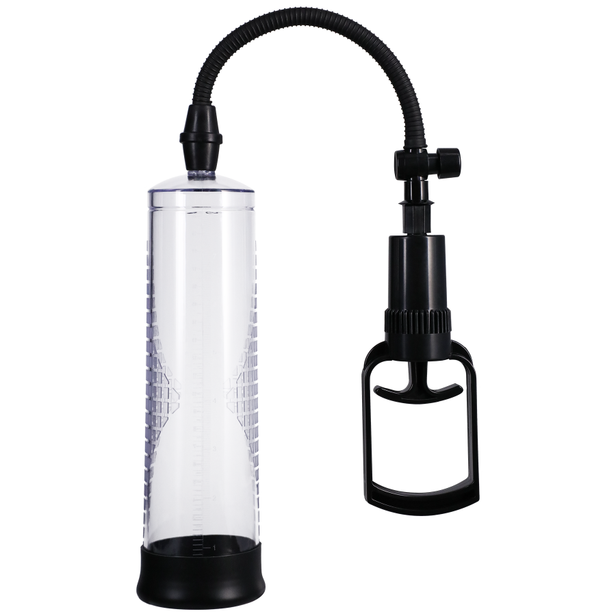 Rock Solid - Beginner Penis Pump