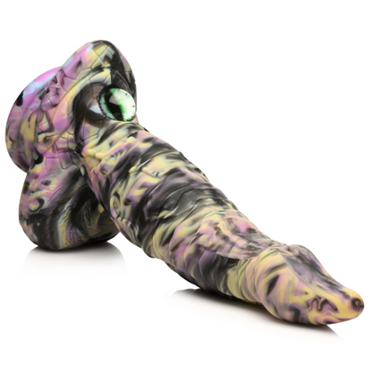 Creature Cocks - Cyclops Monster Silicone Dildo