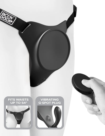 Body Dock G-Spot Pro