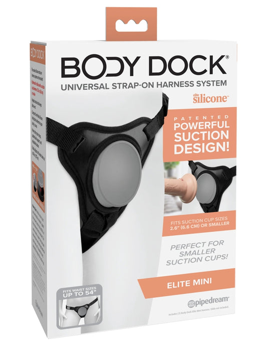 Body Dock Elite Mini