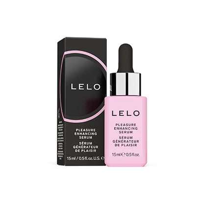 Lelo - Pleasure Enhancing Serum 15mL