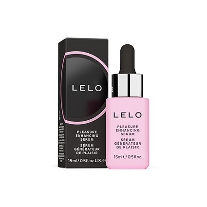 Lelo - Pleasure Enhancing Serum 15mL