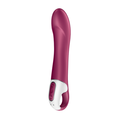 Satisfyer Big Heat Berry