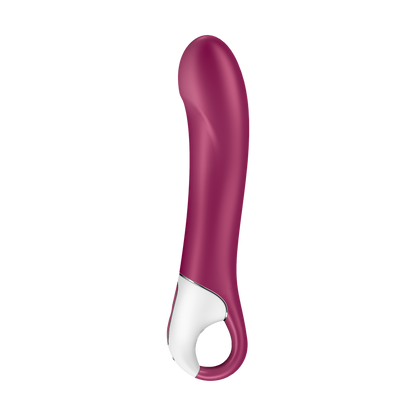 Satisfyer Big Heat Berry