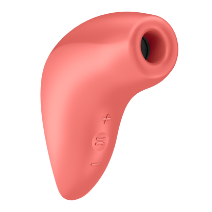 Satisfyer Magnetic Deep Pulse Terracotta