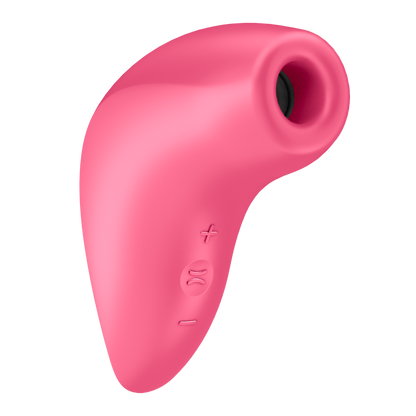 Satisfyer Magnetic Deep Pulse Pink