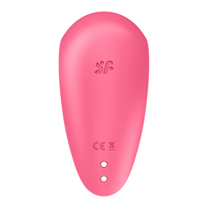 Satisfyer Magnetic Deep Pulse Pink