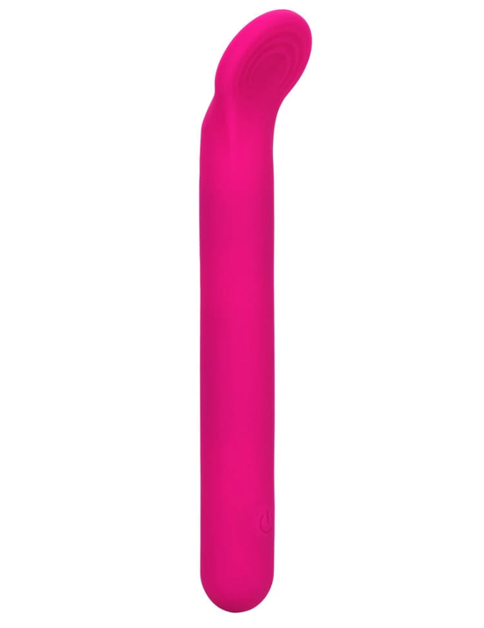 Bliss Liquid Silicone Mini Clitoriffic