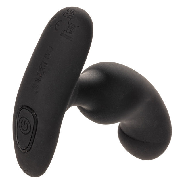 Rechargeable Curved Probe