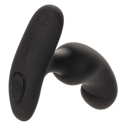 Rechargeable Curved Probe