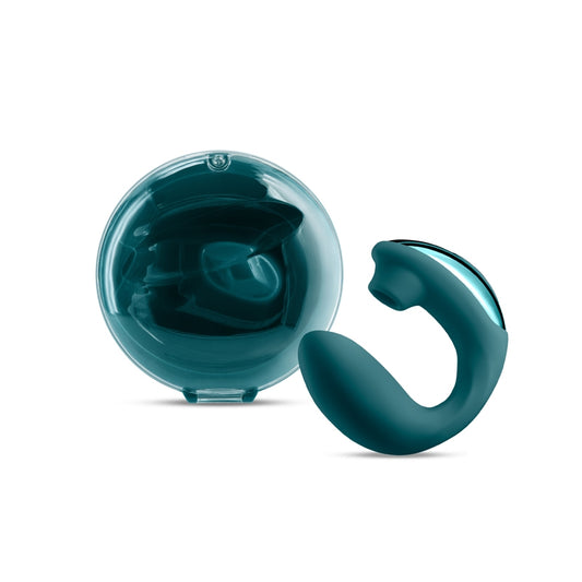 NS - Desire - Euphoria - Dark Teal