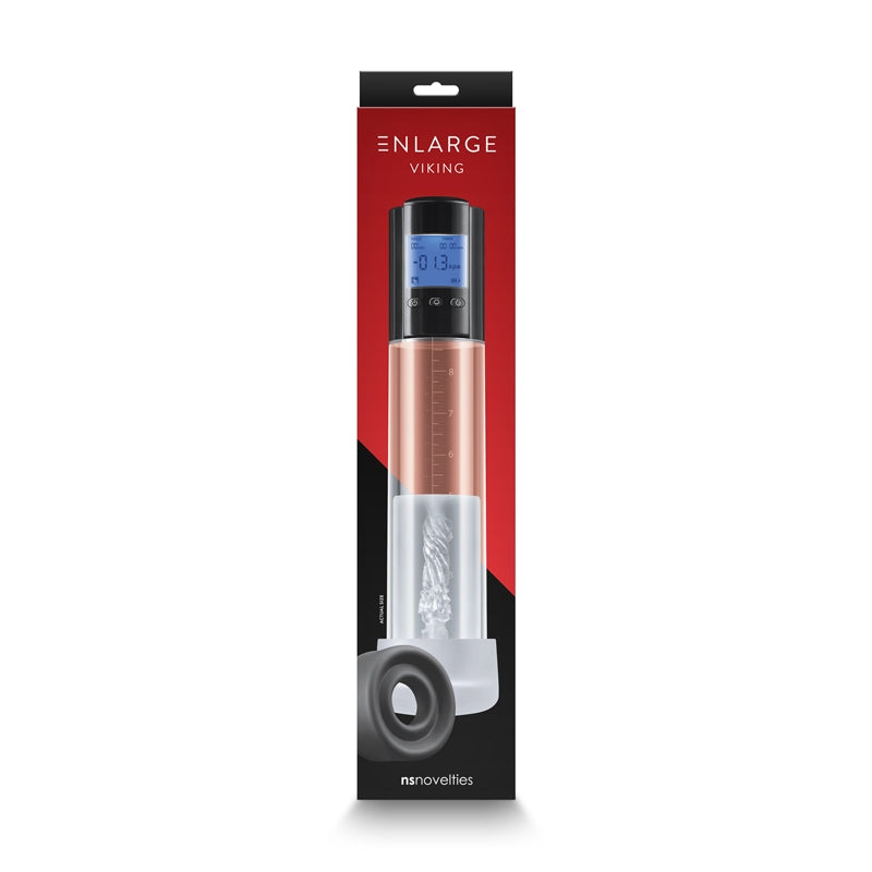 NS - Enlarge - Viking Pump - Black