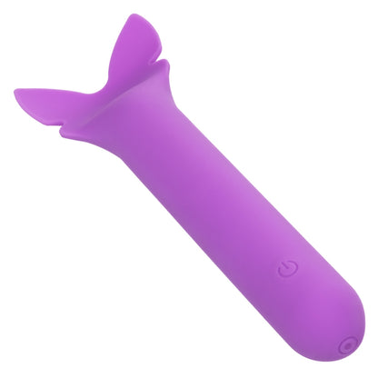 Bliss Liquid Silicone Flutter