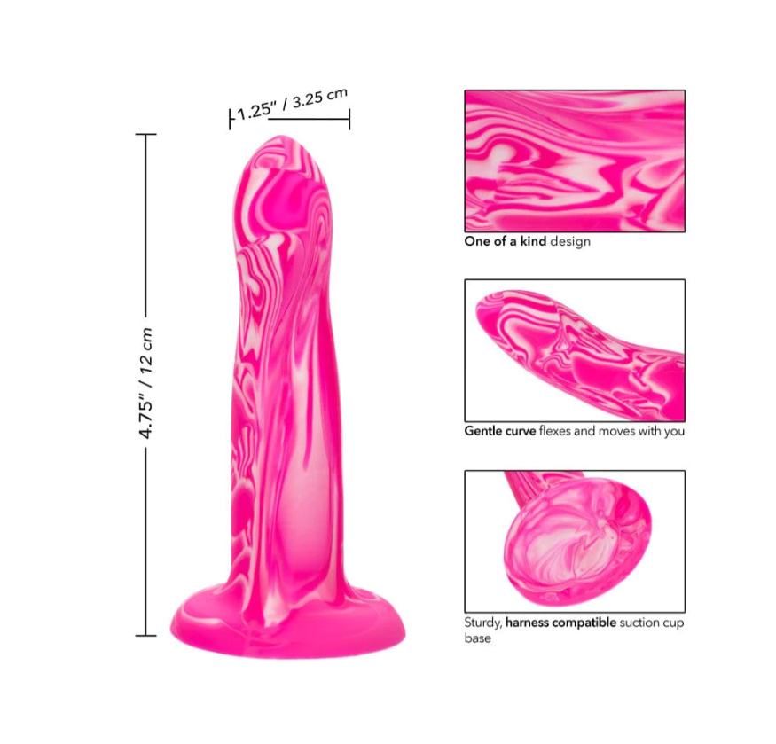 Twisted Love Twisted Probe - Pink