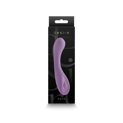 NS - Desire - Pure - Dusty Lavender