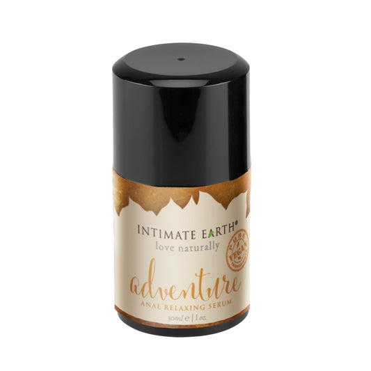 Intimate Earth - Adventure Anal Serum for Women 30mL