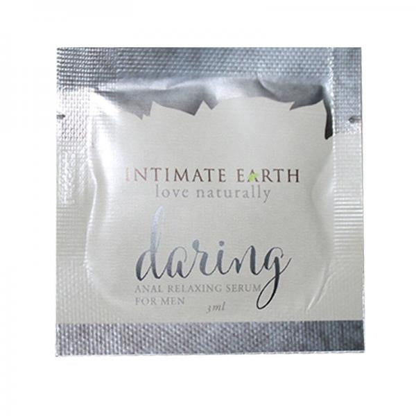 Intimate Earth - Daring Anal Relax Serum 3mL Foil