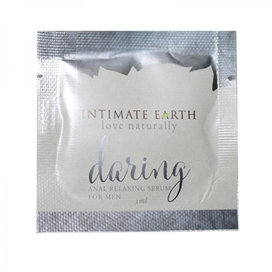 Intimate Earth - Daring Anal Relax Serum 3mL Foil