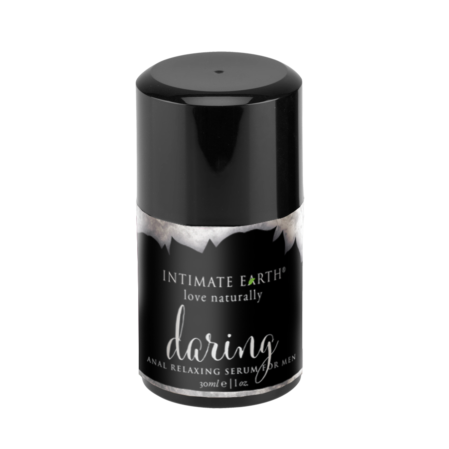 Intimate Earth - Daring Anal Serum for Men 30mL