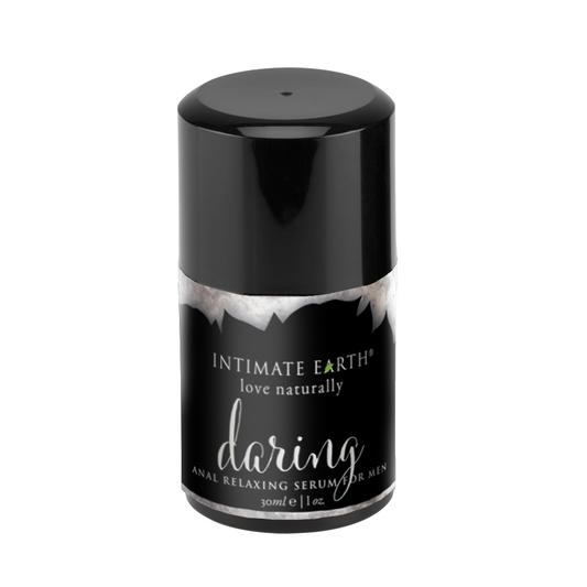 Intimate Earth - Daring Anal Serum for Men 30mL