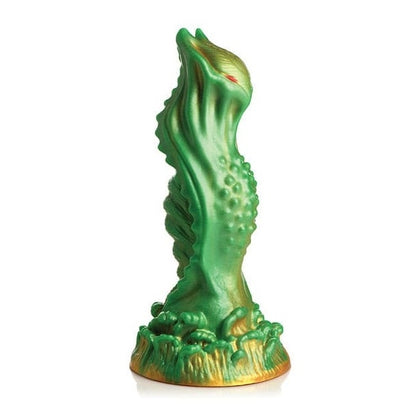 Creature Cocks - Nebula Alien Silicone Dildo