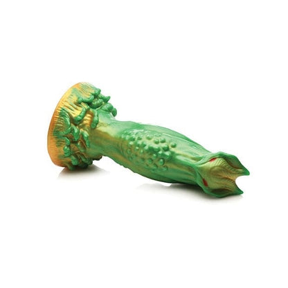 Creature Cocks - Nebula Alien Silicone Dildo