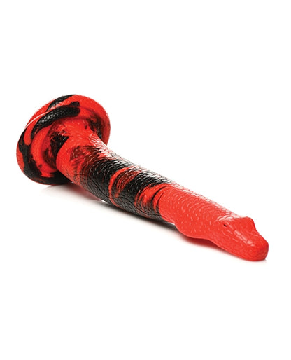 Creature Cocks - King Cobra - Large 14" Long Silicone Dong