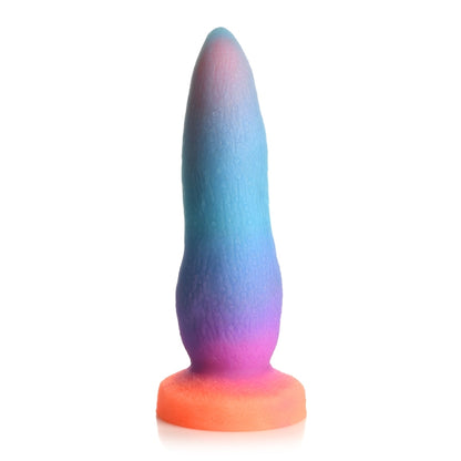 Creature Cocks - Tenta-Cock Glow-in-the-Dark Silicone Dildo