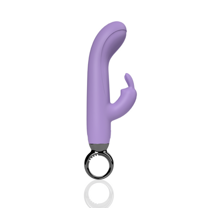 Screaming O - Primo Rabbit - Lilac