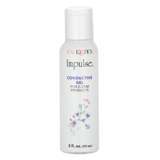 Impulse Conductive Gel for E-Stim Products