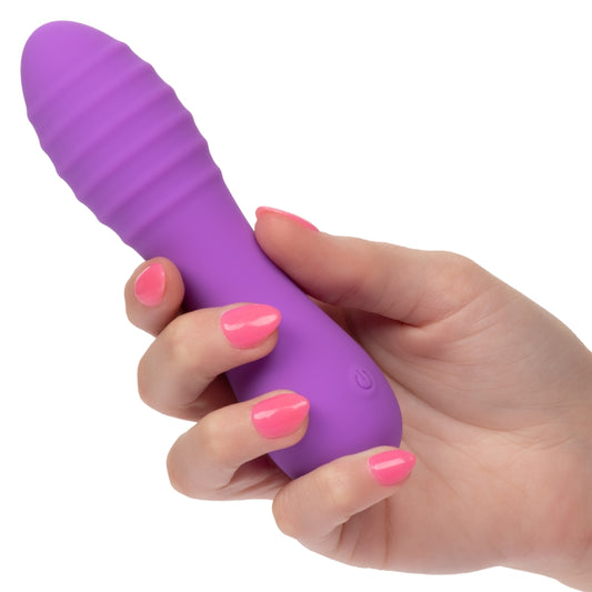 California Exotic Bliss Liquid Silicone Ripple