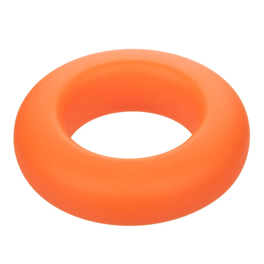 California Exotic Alpha Liquid Silicone Prolong Large Ring