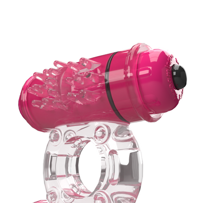 Screaming O - 4B Double Wammy - Strawberry