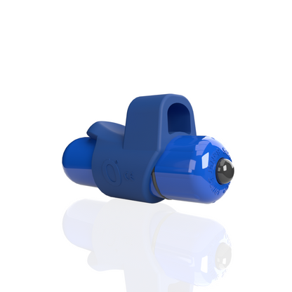 Screaming O - 4B FingO Slim - Blueberry