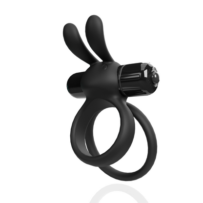 Screaming O - 4B Ohare XL - Black