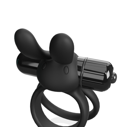 Screaming O - 4B Ohare XL - Black