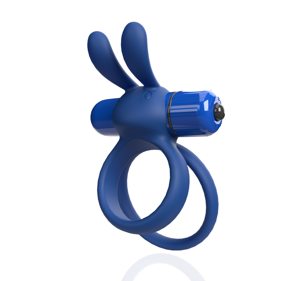 Screaming O - 4B Ohare XL - Blueberry
