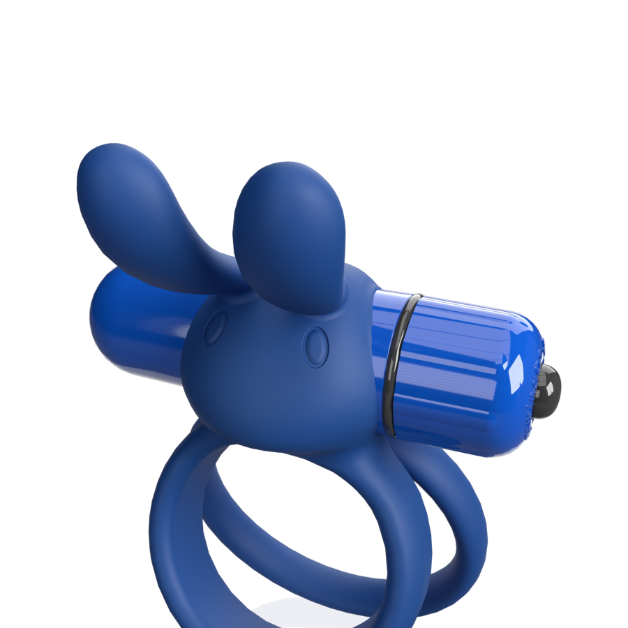 Screaming O - 4B Ohare XL - Blueberry