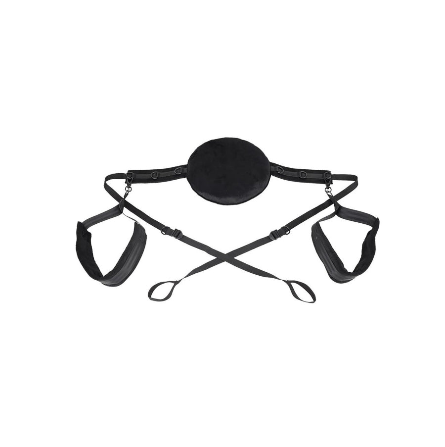 Sportsheets - Pivot Positioning Partner