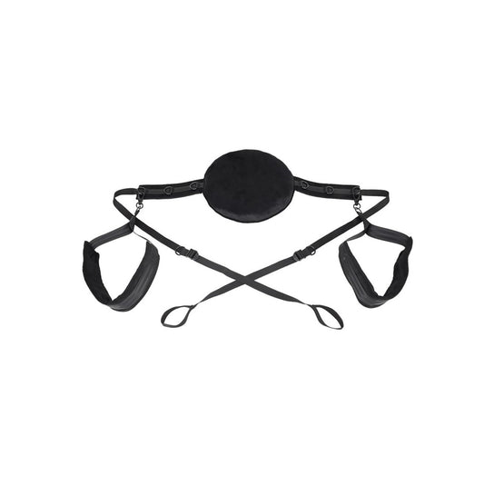 Sportsheets - Pivot Positioning Partner