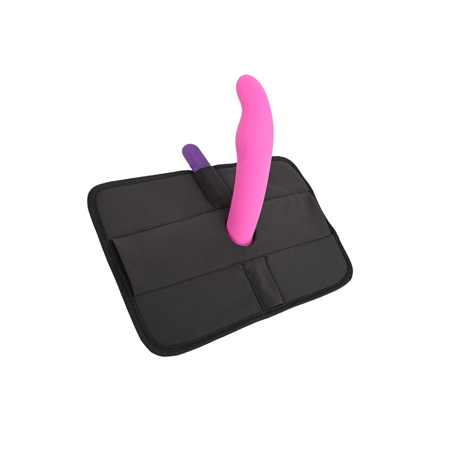 Sportsheets - Pivot 3 in 1 Play-pad