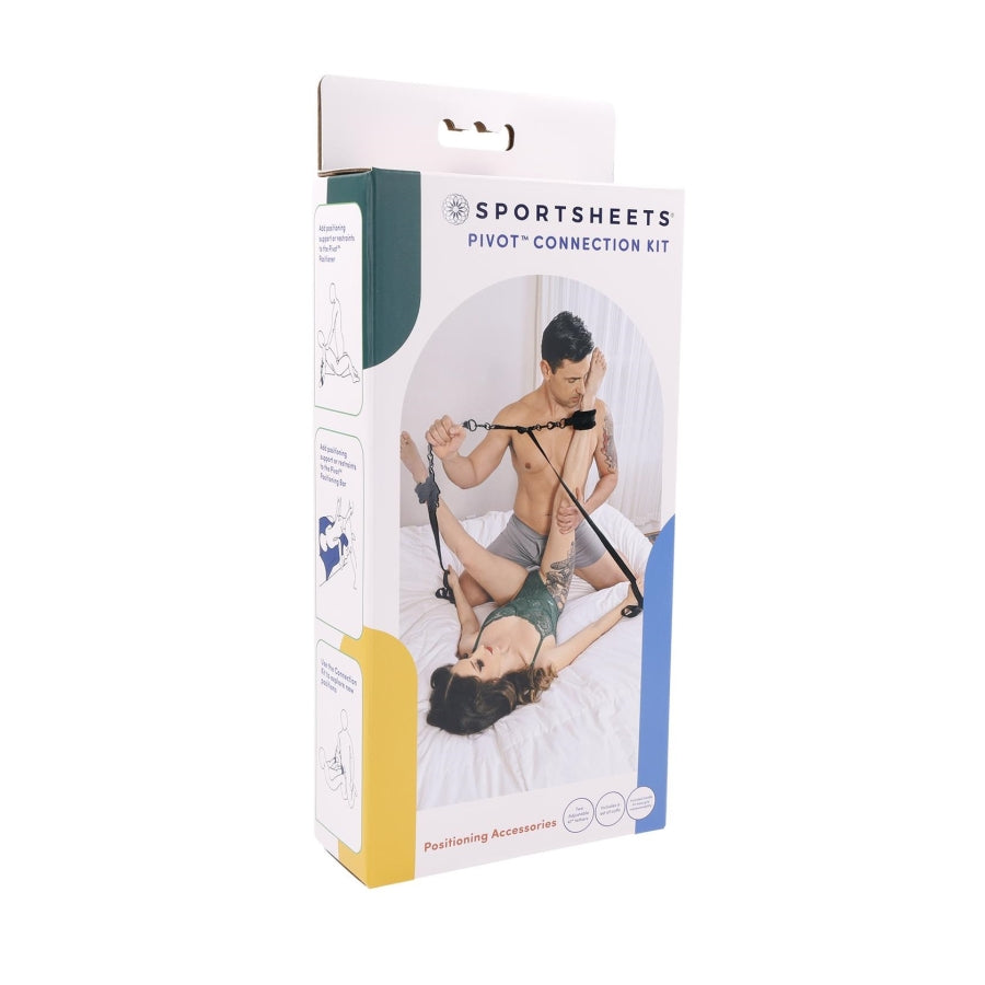 Sportsheets - Pivot Connection Kit
