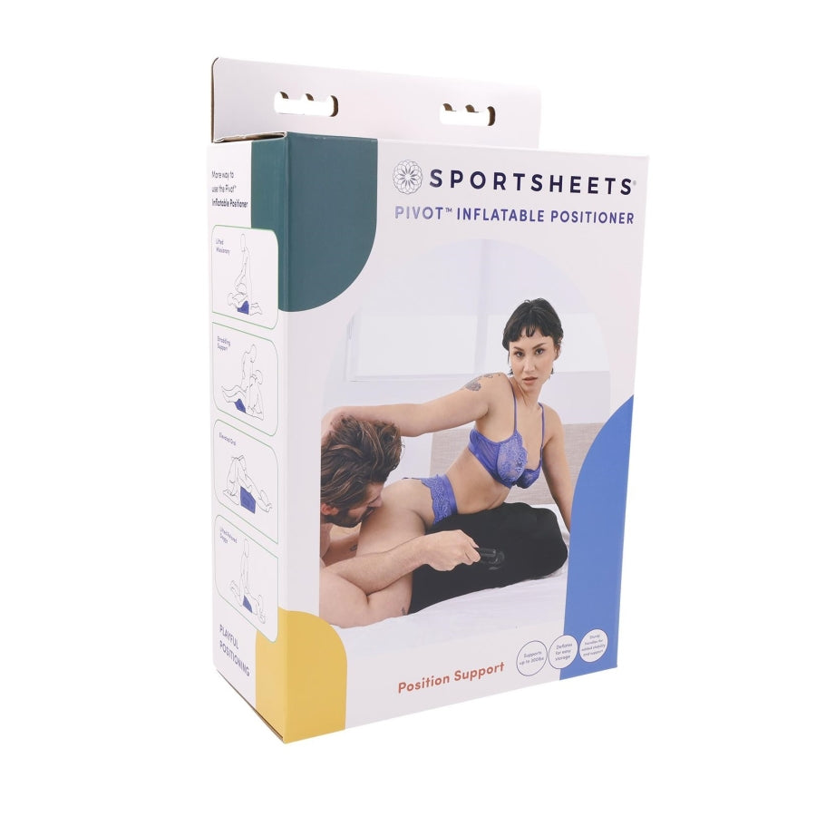 Sportsheets - Pivot Inflatable Positioner
